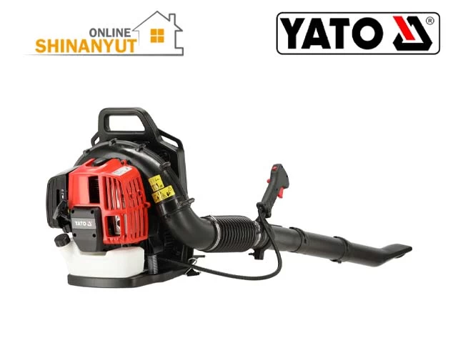 Այգու բենզինային փչող սարք 1,45 Կվտ YATO YT-85192