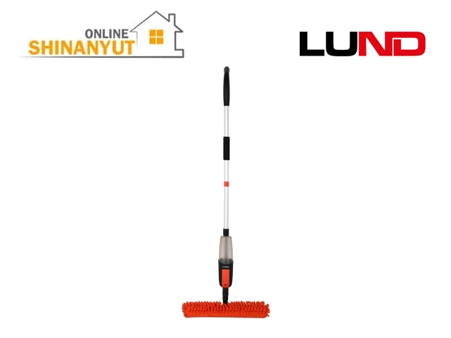 Մոպ հատակի երկկողմանի ջրով 118սմ LUND 67161