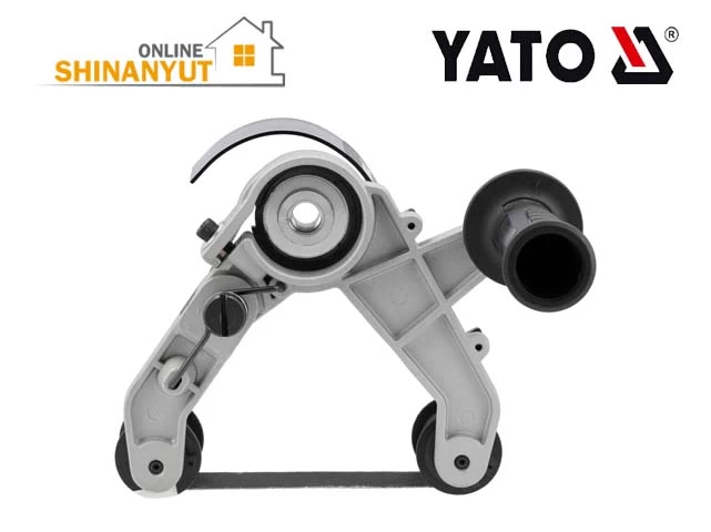 Ժապավենային հղկող սարք YATO YT-829788
