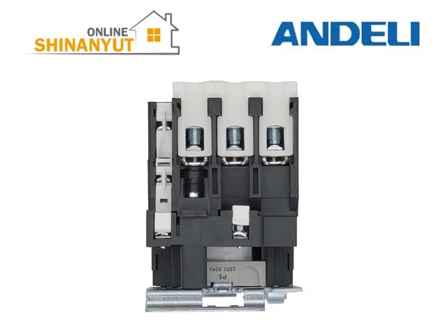 Կոնտակտոր 50Ա ANDELI CJX2-D5011