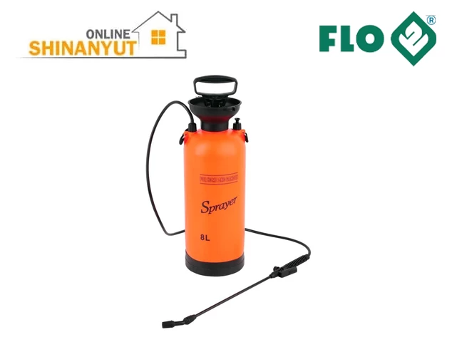 Սրսկիչ 8լ FLO 89519