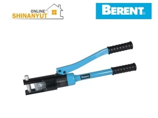 BERENT BT1200, BT1200, հիդրավլիկ գործիք, սեղմող գործիք, ծալքավորող գործիք, հիդրավլիկ մամլիչ, մալուխ ծալքավորող գործիք, մալուխների սեղմման գործիք, BERENT գործիքներ, էլեկտրիկի գործիքներ BERENT BT1200, BT1200, гидравлический обжимной инструмент, пресс клещи, гидравлические пресс клещи, обжим кабеля, инструмент для опрессовки кабеля, кабельный пресс, BERENT инструменты, купить BT1200 BERENT BT1200, BT1200 hydraulic crimping tool, hydraulic crimper, cable crimping tool, hydraulic cable crimper, cable press tool, crimping pliers, BERENT tools, professional crimping tool