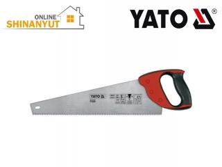 Սղոց ձեռքի YATO YT-3102