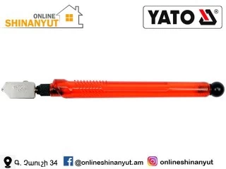 Ապակեկտրիչ YT-7561 YATO