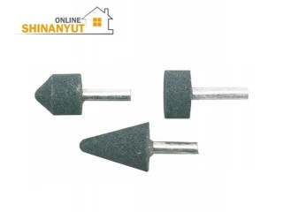 Բուռի գլխադիրնեի հավքածու E-1003A 6մմ-3կտ Z28-252