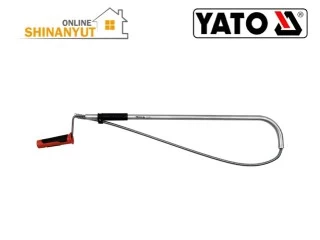 Խողովակների խցանումները վերացնող սարք 150սմ/9մմ YATO YT-24983