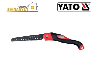 YATO YT-87730, YATO սղոց, ծալովի սղոց, այգու սղոց, ճյուղերի սղոց, սղոց ճյուղերը կտրելու համար, այգեգործական սղոց, ձեռքի սղոց, 180 մմ սղոց, SK5 սղոց, YATO այգեգործական գործիքներ, ճյուղերի կտրող գործիք YATO YT-87730, складная пила YATO, садовая пила, пила для веток, пила для обрезки веток, ручная пила, пила 180 мм, SK5 пила, садовый инструмент YATO, складная садовая пила, пила по дереву YATO YT-87730, YATO folding saw, folding garden saw, pruning saw, branch saw, saw for cutting branches, garden hand saw, 180mm saw, SK5 saw, YATO garden tools, folding pruning saw
