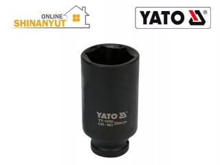 Գալովկա հարվածային N30-L=78մմ YATO YT-1050