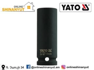Հարվածային գլխիկ YATO YT-1039