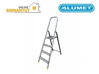 Աստիճան ալյումինե ALUMET AMS7804