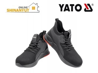 Բանվորական կոշիկ N42 հարվածադիմացկուն YATO YT-80623