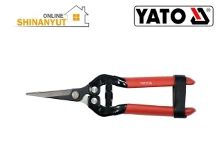 YT-8816, YATO կտրող մկրատ секатор pruning shears, կտրող մեքենա secateur, այգու կտրող մեքենա садовый секатор garden pruner, կտրող մկրատ секатор pruning shears 190 մմ, SK5 պողպատե շեղբ лезвие из стали steel blade, այգեգործական գործիքներ садовые инструменты gardening tools, կտրող գործիք инструмент для обрезки pruning tool, ճյուղ կտրող секатор для веток branch cutter, ծաղիկների կտրող մկրատ секатор для цветов flower pruning shears, բողբոջների կտրող գործիք инструмент для обрезки почек bud pruning tool, երիտասարդ ընձյուղների կտրող մեքենա секатор для молодых побегов young shoot pruner, պրոֆեսիոնալ այգու կտրող մեքենա профессиональный садовый секатор professional garden secateur, ձեռքի կտրող մեքենա ручной секатор hand pruner, ճշգրիտ կտրող մկրատ прецизионные секаторы precision pruning shears, YATO այգեգործական գործիքներ садовые инструменты garden tools, կտրող մկրատ ножницы для обрезки pruning scissors, այգու խնամքի գործիքներ инструменты для ухода за садом garden maintenance tools