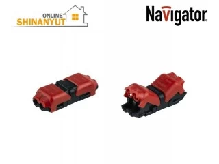 Կլեմա WAGO 93202 NTC-I01-2W-2W-36V Navigator