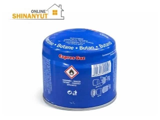 Գազի բալոն 190գ