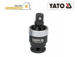 Գալովկայի անցում 1/4" հարվածային YATO YT-10630