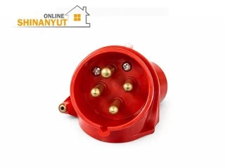 Խրոցակ REX 4x16 11-8901