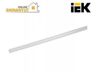 Կեմրիկ 1/0,5 թափանցիկ 1մ IEK UDRS-D1-1-K00 3031