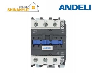 Կոնտակտոր 50Ա ANDELI CJX2-D5011