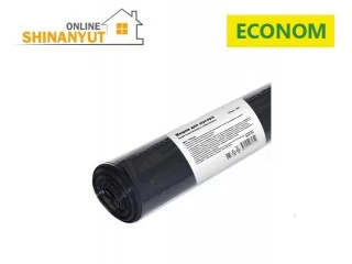 Աղբի տոպրակ 120լ-30հ Econom PM1230E