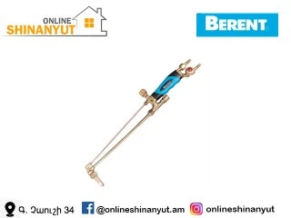 Ռեզակ կիսլարոդի  BERENT BT9039