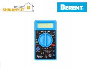 Տեստեր թվային BERENT BT9048