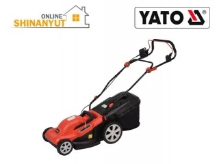 Խոտհնձիչ էլեկտրական 2000վտ YATO YT-85208