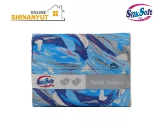 Անձեռոցիկ Silk Soft 2 շերտ