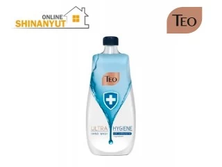 Հեղուկ օճառ 800մլ  Тео Ultra Hygiene Gel
