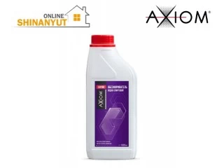 Յուղազերծիչ նյութ 1լ AXIOM A4188