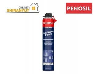 Փրփուր 810մլ PENOSIL Insulation Foam A4974