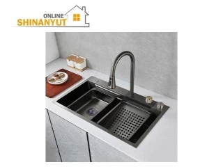 լվացարան խոհանոցային кухонная мойка kitchen sink սմարթ լվացարան смарт мойка smart sink խելացի լվացարան умный мойка
