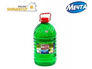 Սպասք լվացող միջոց Мечта 5լ խնձոր