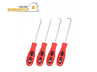 Բզի հավաքածու 4 կտոր