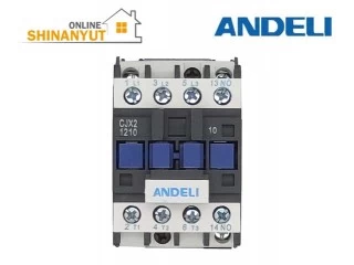 Կոնտակտոր 12Ա ANDELI CJX2-D1210
