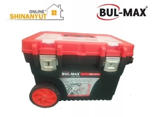 Գործիքի արկղ ակերով BUL-MAX BMX-2970