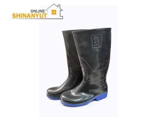 Ռետինե երկարաճիթ կոշիկ N42