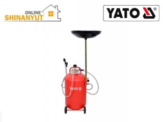 Yato elektrakan gorciqner