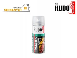 Փչովի ներկ ունիվերսալ պղինձ KUDO KU-1030