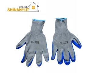 Ձեռնոց Արթիկ սեռի-կապույտ 2030-3/4