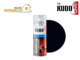 Փչովի Էմալ մեքենայի նորոգման KUDO KU-41602