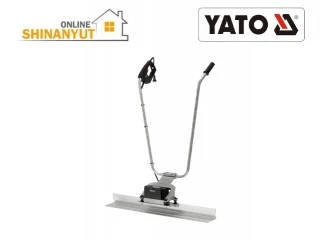 Վիբրատոր էլեկտրական 240վտ պռավիլայով 1մ YATO YT-82611