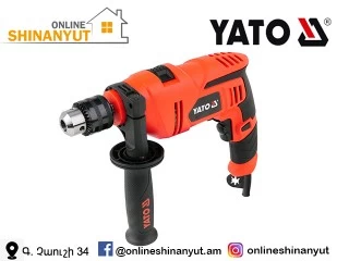 Գայլիկոնիչ 710վտ YATO YT-82035