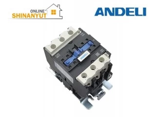 Կոնտակտոր 40Ա ANDELI CJX2-D4011