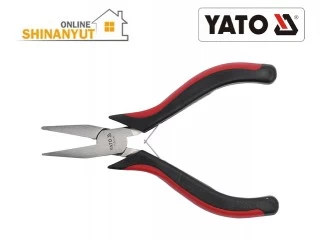 Հարթաշուրթ փոքր YATO YT-2085