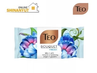 Օճառ 70գր Тео Fresh