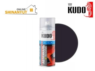 Փչովի Էմալ մեքենայի նորոգման KUDO KU-42150