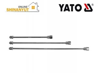 Ներկացրիչի երկարացման ձող 3 կտ․ (30, 45,60, սմ) YATO YT-82567