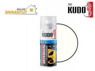 Փչովի Էմալ մեքենայի նորոգման KUDO KU-4007