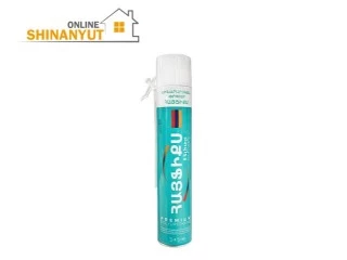 Փրփուր Hayfiks 650գր կանաչ