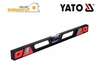 Հարթաչափ հարվածակայուն 600մմ YATO YT-30311